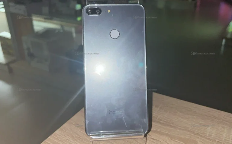 Honor 9 Lite 3/32 ГБ