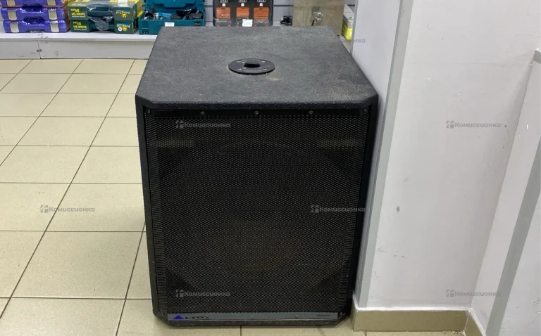 Колонка Alto sr500sa