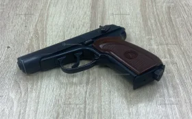 Купить Макаров ПМ ULTRA б/у , в Пермь Цена:5990рублей