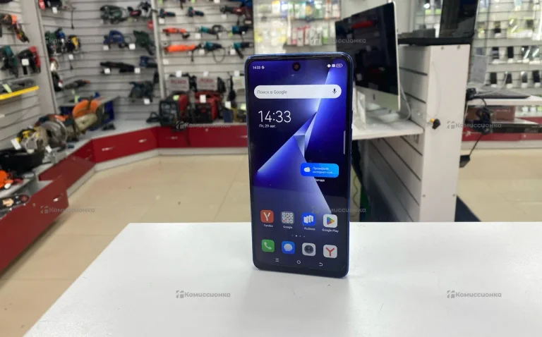 Tecno POVA 5 128Gb
