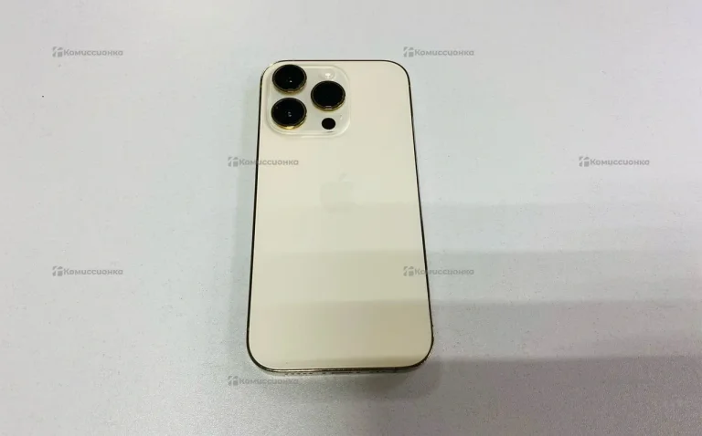 Apple iPhone 14 Pro 6/128 ГБ