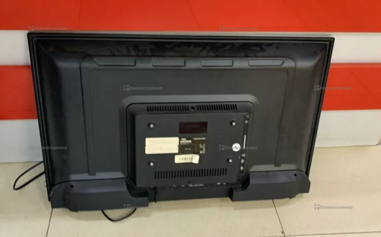 Телевизор Bbk 32LEM-1070/T2C