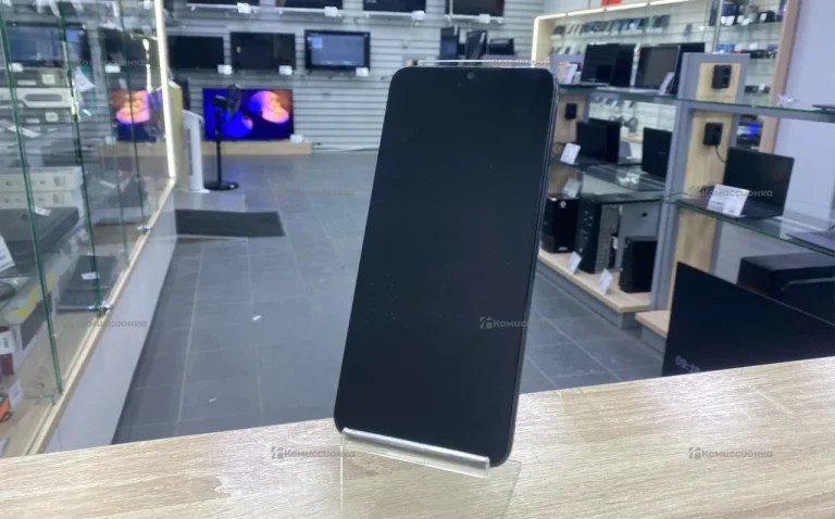 Infinix Hot 12i 4/64 ГБ