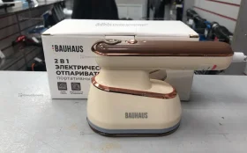 Купить Отпариватель  Bauhaus б/у , в Энгельс Цена:990рублей