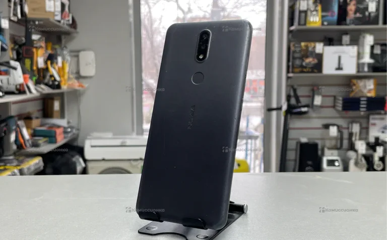 Nokia 2.4 2/32 ГБ