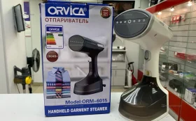 Купить Отпариватель Orvica ORM-6015 б/у , в Уфа Цена:690рублей