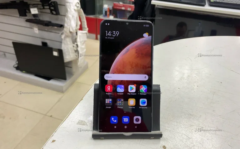 Xiaomi Redmi 9 3/32 Gb