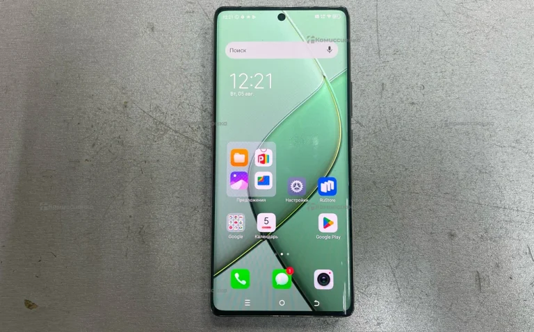 Tecno Spark 20 Pro+