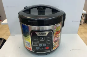 Купить Мультиварка  ECON б/у , в Нижний Новгород Цена:990рублей