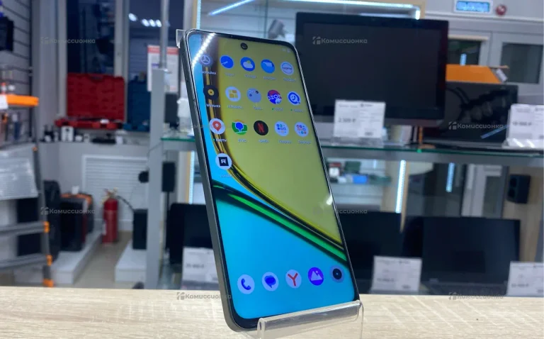 Realme C67 8/256Gb