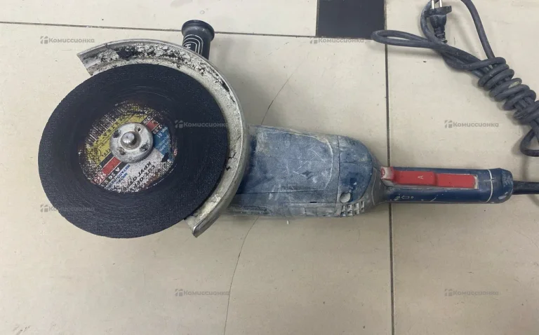 УШМ Bosch GWS 2200