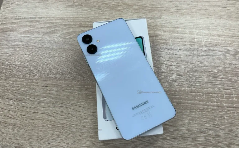 Samsung A06 4/64