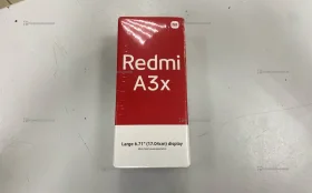 Xiaomi Redmi A3x 3/64 ГБ