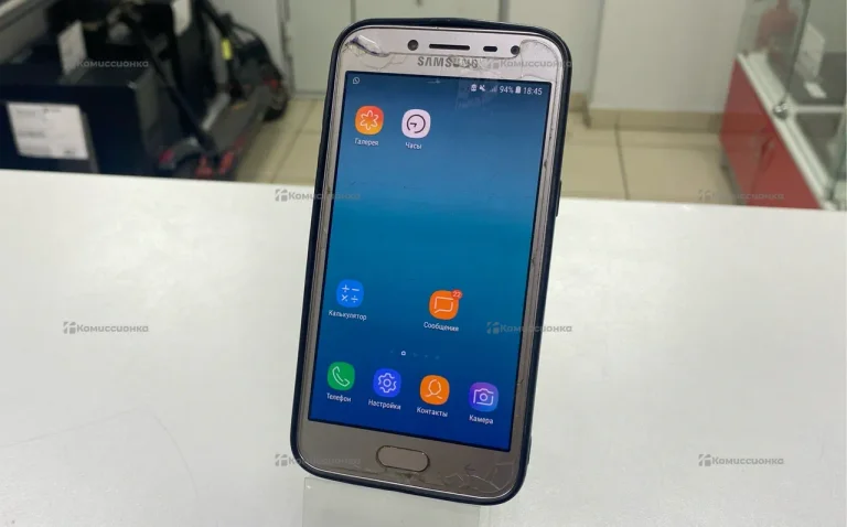 Samsung Galaxy J2 1/16 ГБ