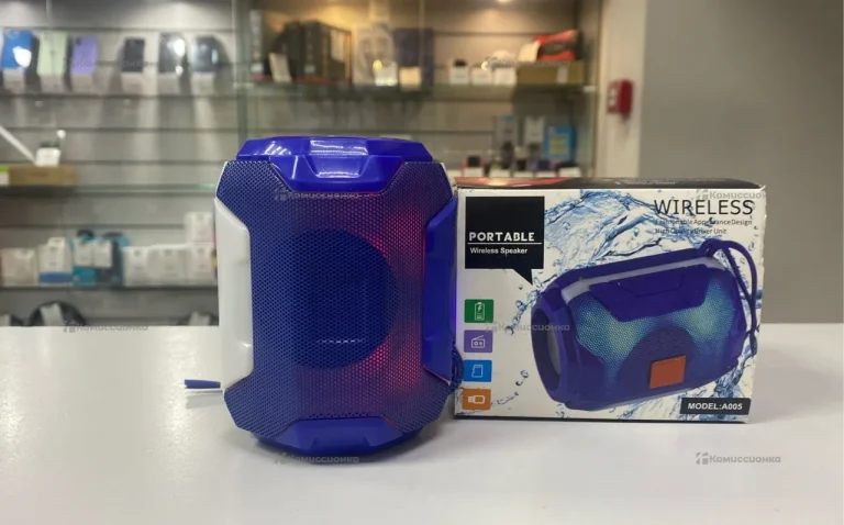 Колонка  wireless
