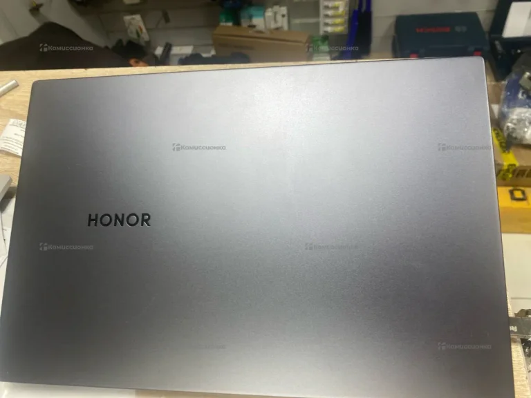 Ноутбук  Honor MagicBook 14
