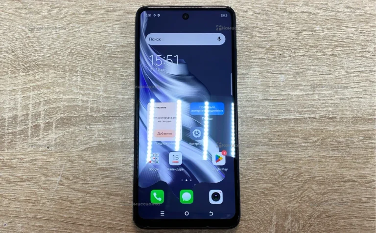 Tecno Spark 20 8/256Gb
