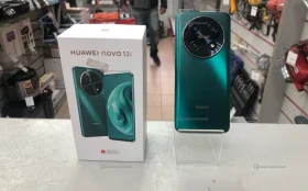 Huawei nova 12i 8/128 ГБ
