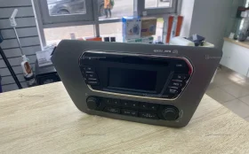 Купить Автомагнитола  Kia Rio 3 pa710qbr б/у , в Казань Цена:990рублей