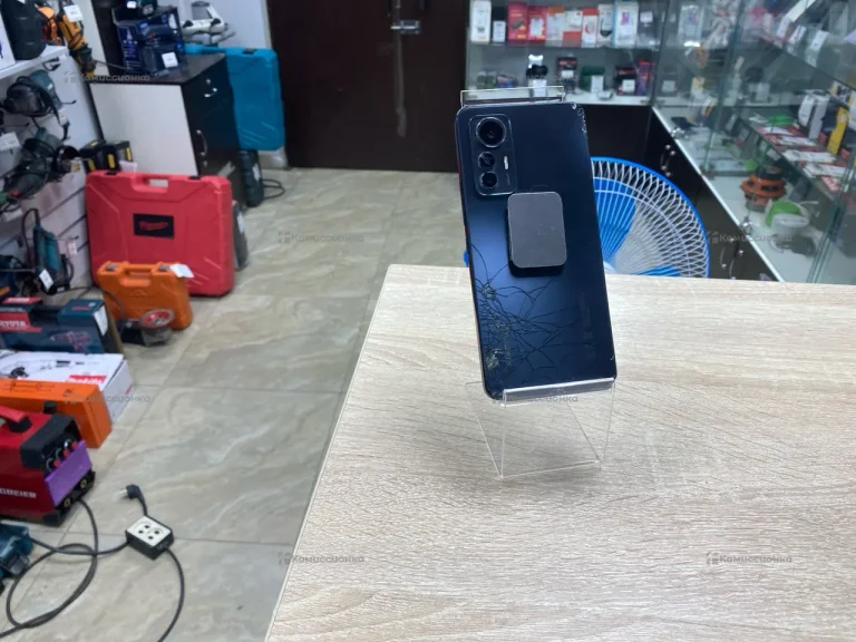 Xiaomi 12 Lite 8/128 ГБ