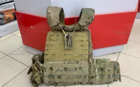 Бронежилет пластины 5-й класс