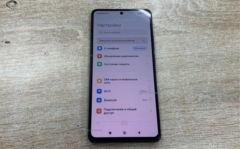 Xiaomi 11T 8/128 ГБ
