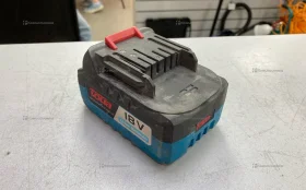 Аккумулятор Toua 18V