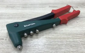 Ручной заклепочник Kraftool 31170