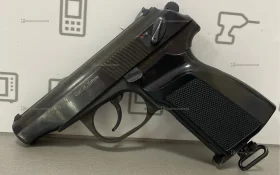 Пневматический пистолет Baikal MP-654K