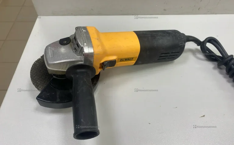 Ушм Dewalt G1100CE