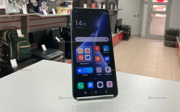 Tecno POVA Neo 3 8/128Gb