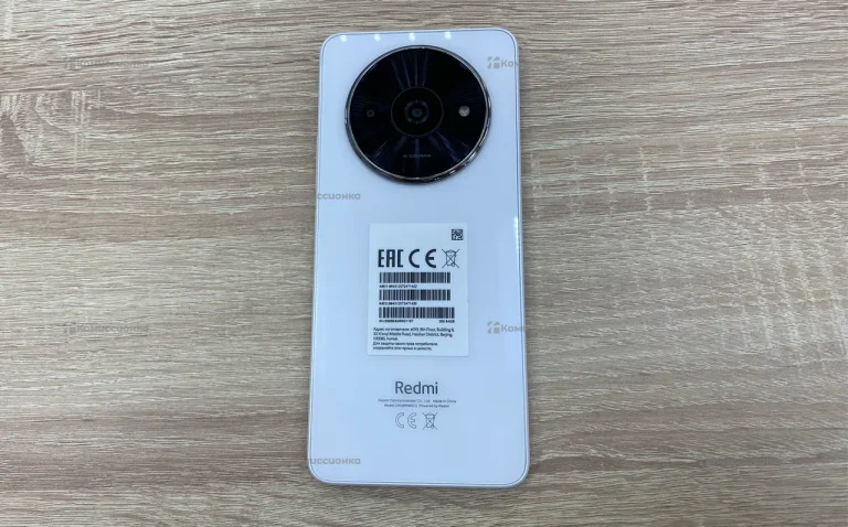 Xiaomi Redmi A3x 3/64 ГБ