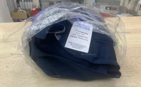 Спецодежа рост