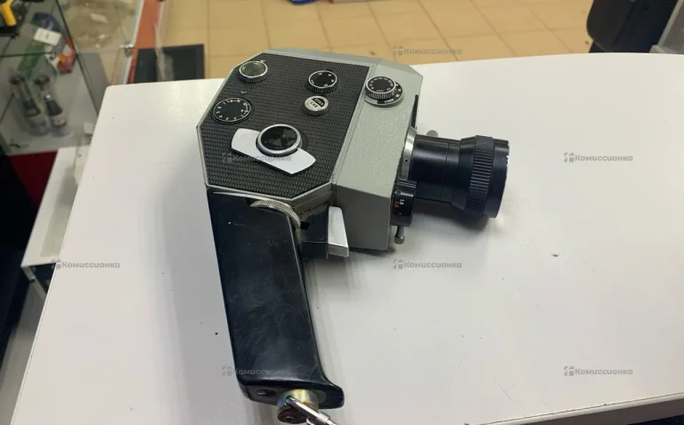 Видеокамера  кварц 2х8с-3