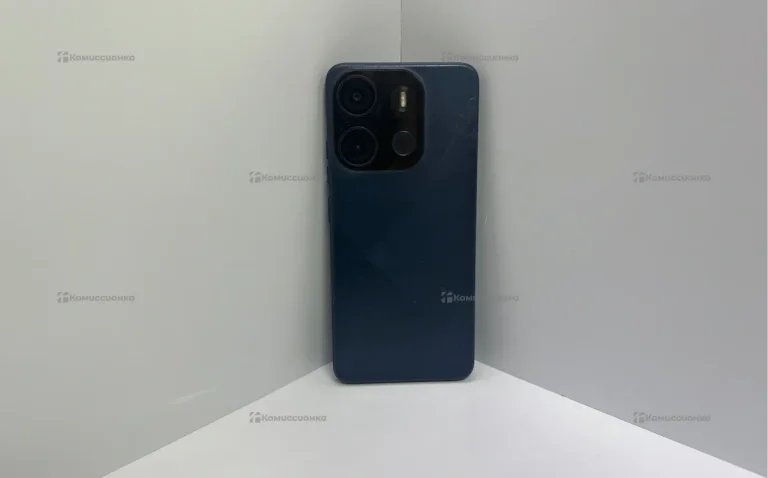 Tecno Spark Go 2023 3/64 ГБ