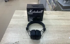 Наушники Marshall Major 5