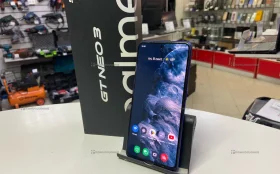 Realme gt Neo 3 8/128gb