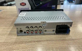 Автопроигрыватель AurA INDIGO-877DSP