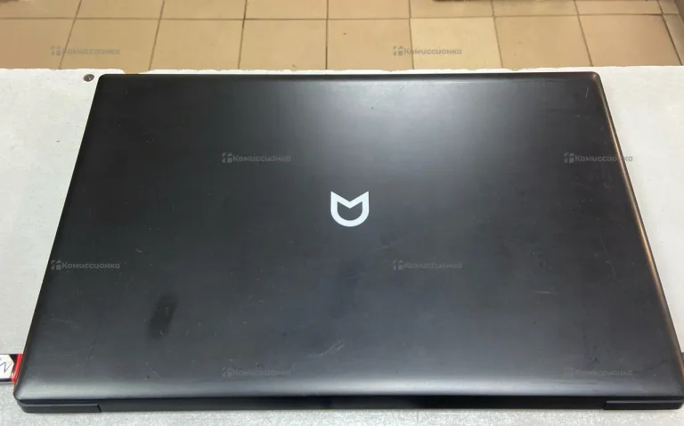 Ноутбук  Irbid 17nbs2001