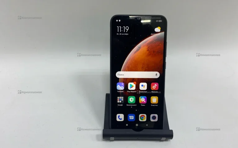 Xiaomi Redmi 9C 4/128 ГБ
