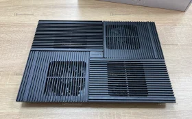 Купить Подставка охлаждающая для ноутбуков б/у , в Саратов Цена:990рублей