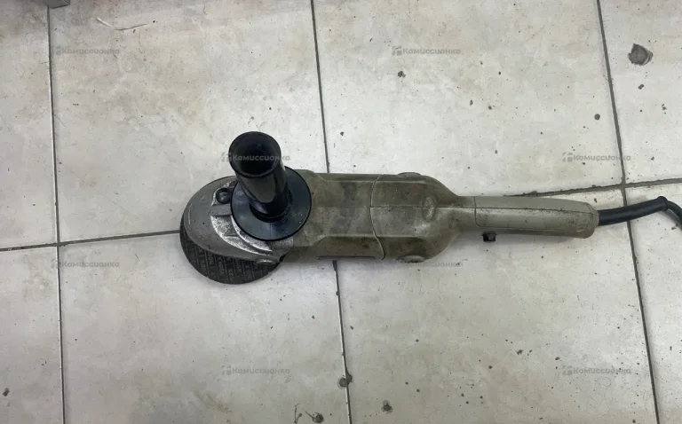 ушм краун 150