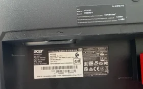 Купить Монитор Acer Nitro VG252QPbmiipx б/у , в Саратов Цена:7990рублей