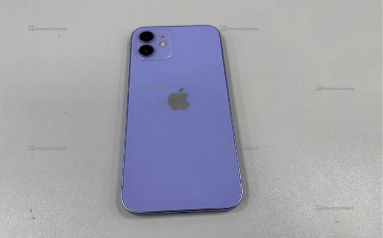 Apple iPhone 12 4/128 ГБ