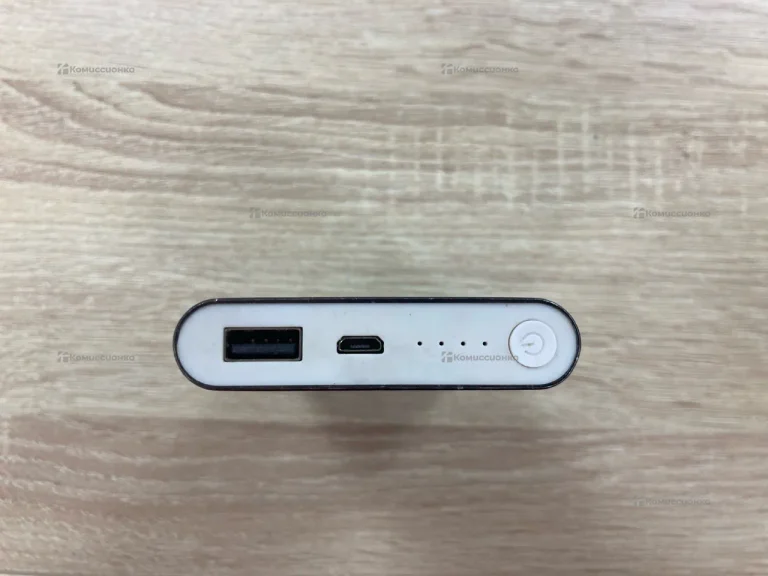 Power Bank Defender 8000mAh