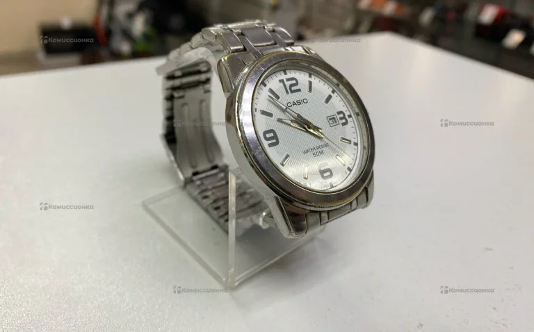 Часы  Casio MTP-1314