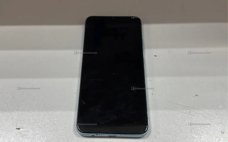 Realme C21Y 4/64 ГБ