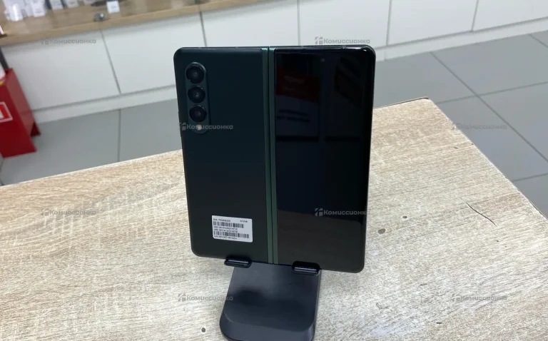 Samsung galaxy z fold 3 5G 12/512
