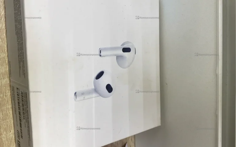 AirPods 3 копия