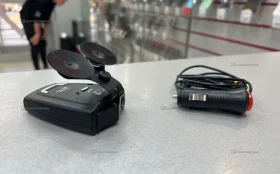 Радар AVS R-430S